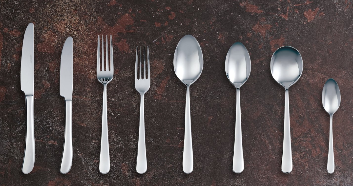 Flair Cutlery